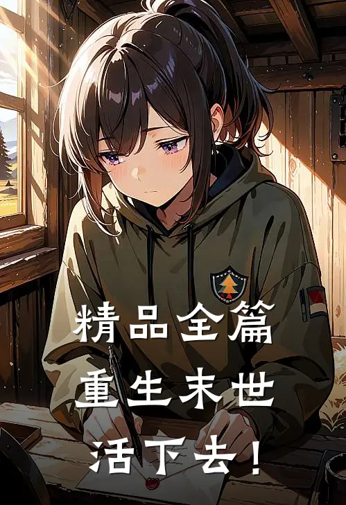 精品全篇重生末世，活下去！