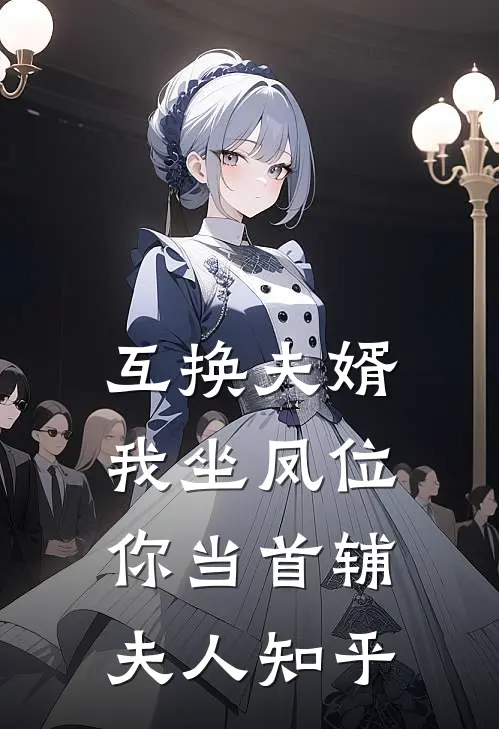 互换夫婿，我坐凤位你当首辅夫人知乎