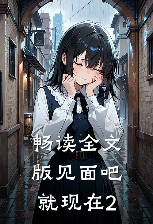 畅读全文版见面吧就现在2