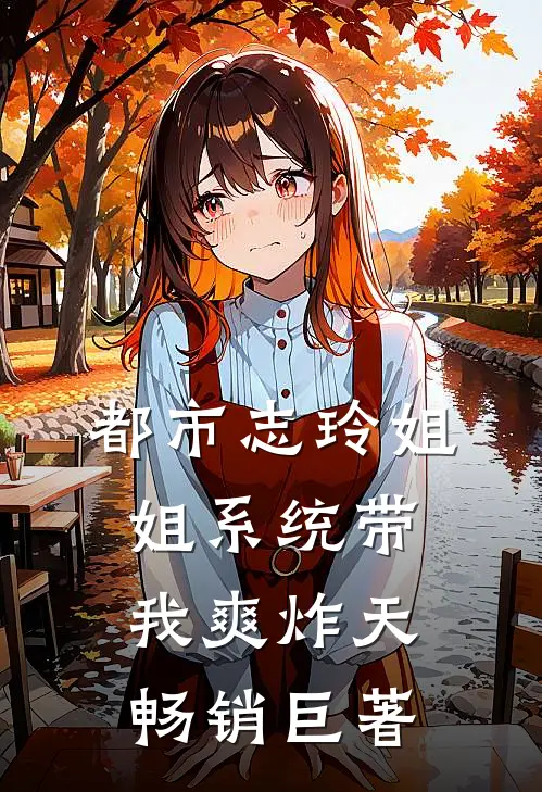 都市志玲姐姐系统带我爽炸天畅销巨著