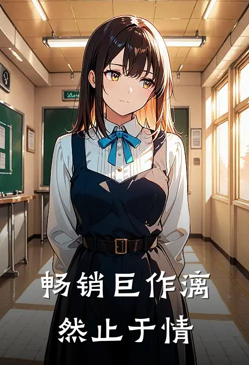 畅销巨作漓然止于情