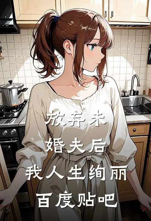放弃未婚夫后，我人生绚丽百度贴吧