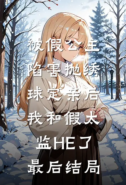 被假公主陷害抛绣球定亲后，我和假太监HE了最后结局