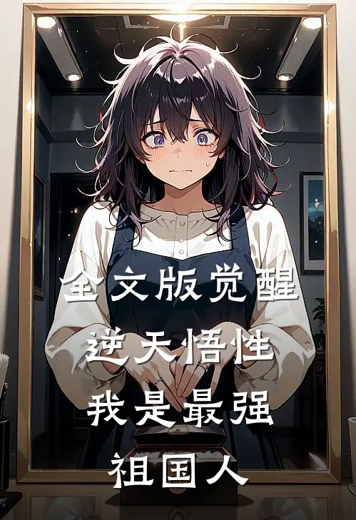 全文版觉醒逆天悟性，我是最强祖国人
