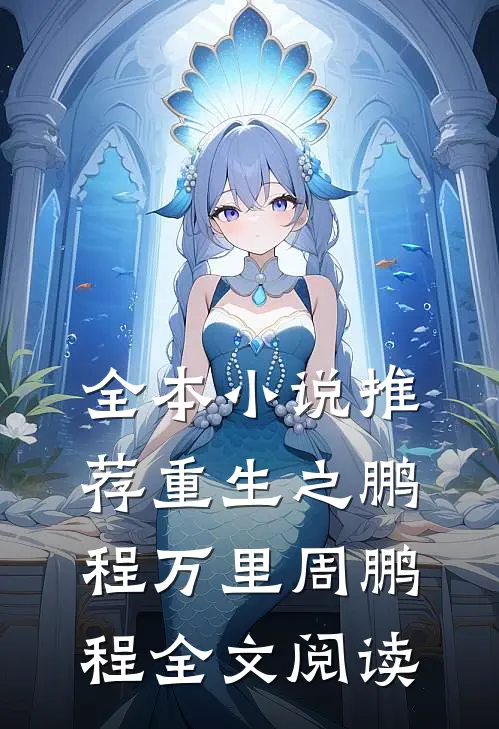 全本小说推荐重生之鹏程万里周鹏程全文阅读