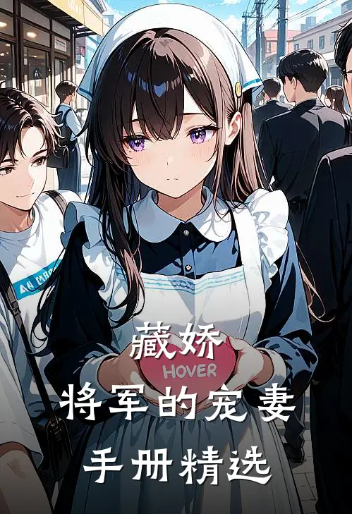 藏娇：将军的宠妻手册精选