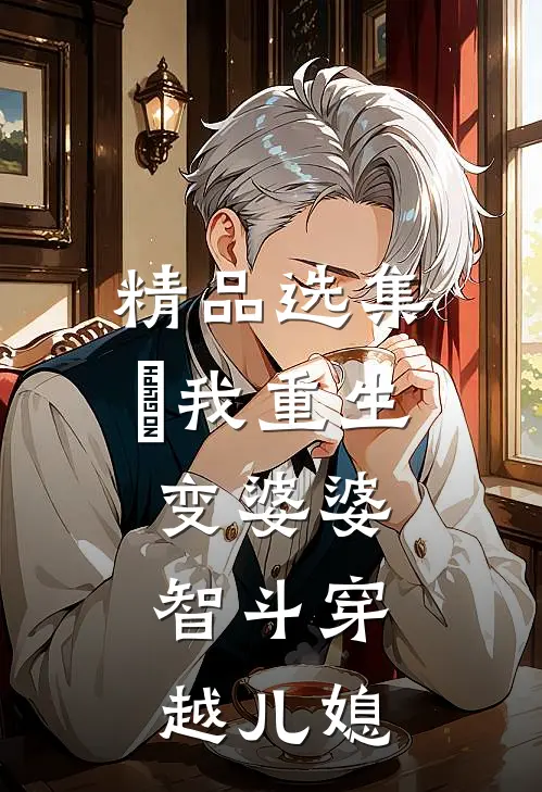 精品选集​我重生变婆婆，智斗穿越儿媳