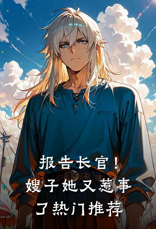 报告长官！嫂子她又惹事了热门推荐