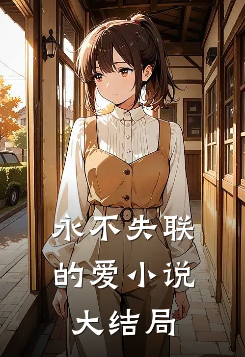 永不失联的爱小说大结局