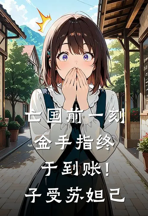 亡国前一刻，金手指终于到账！子受苏妲己