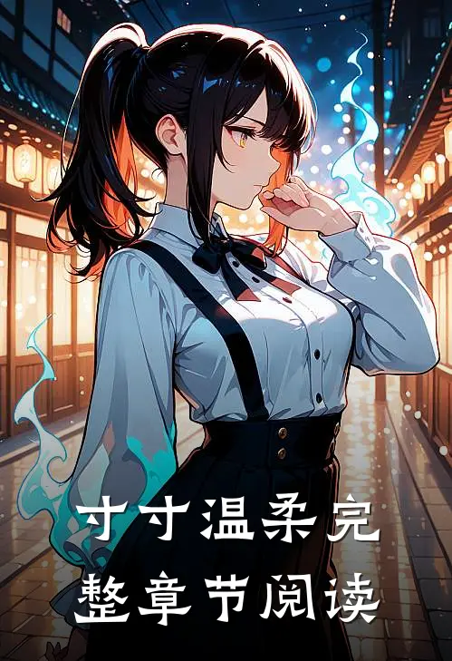 寸寸温柔完整章节阅读