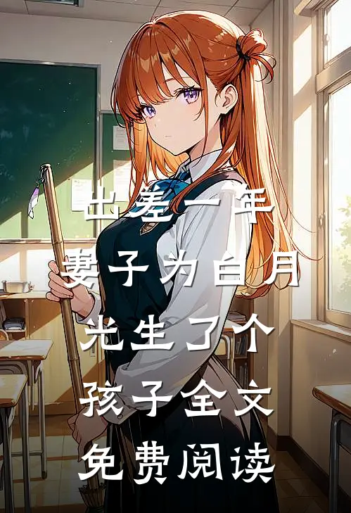 出差一年，妻子为白月光生了个孩子全文免费阅读