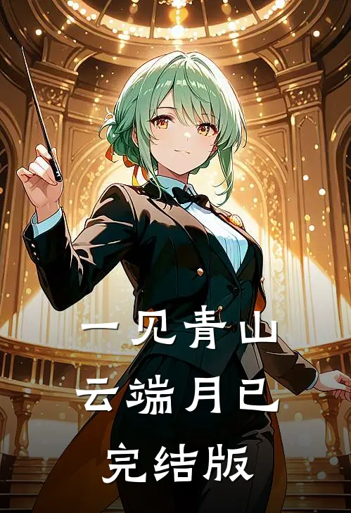 一见青山云端月已完结版