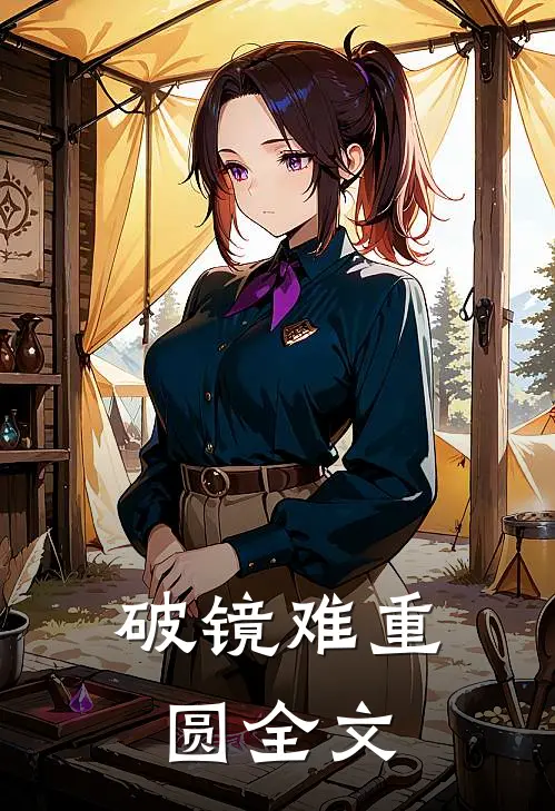 破镜难重圆全文