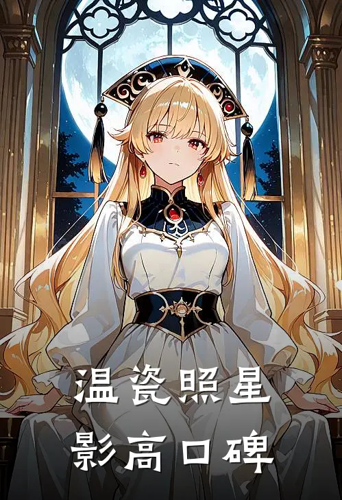 温瓷照星影高口碑