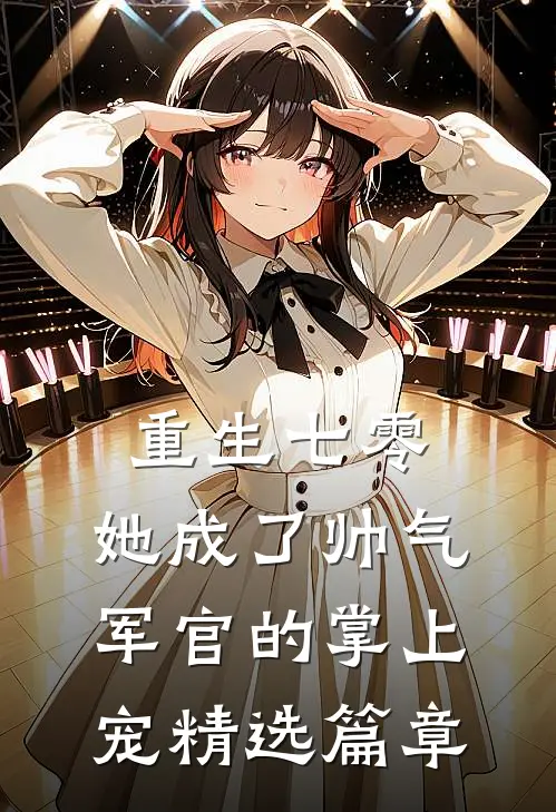 重生七零，她成了帅气军官的掌上宠精选篇章