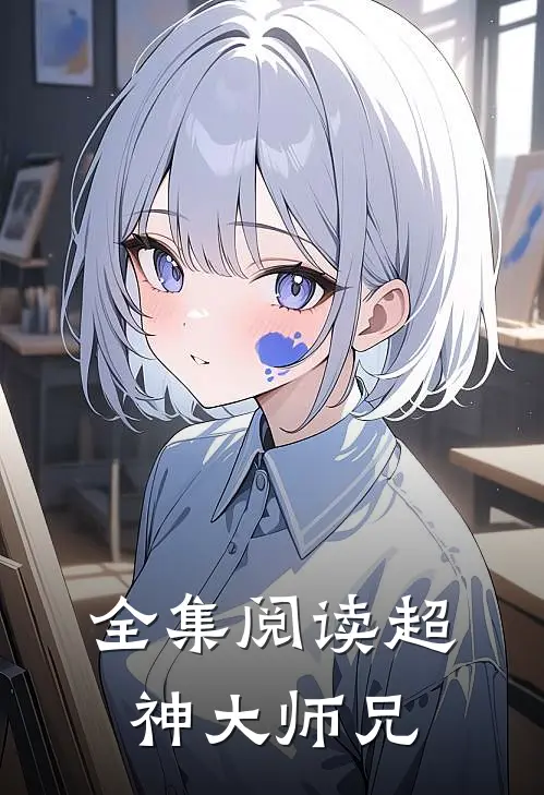 全集阅读超神大师兄