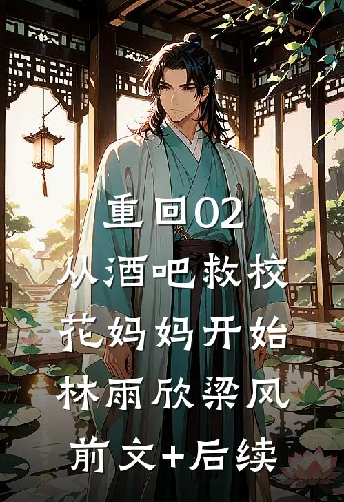 重回02：从酒吧救校花妈妈开始林雨欣梁风前文+后续