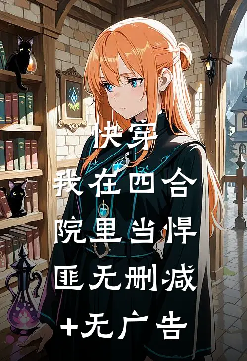 快穿：我在四合院里当悍匪无删减+无广告
