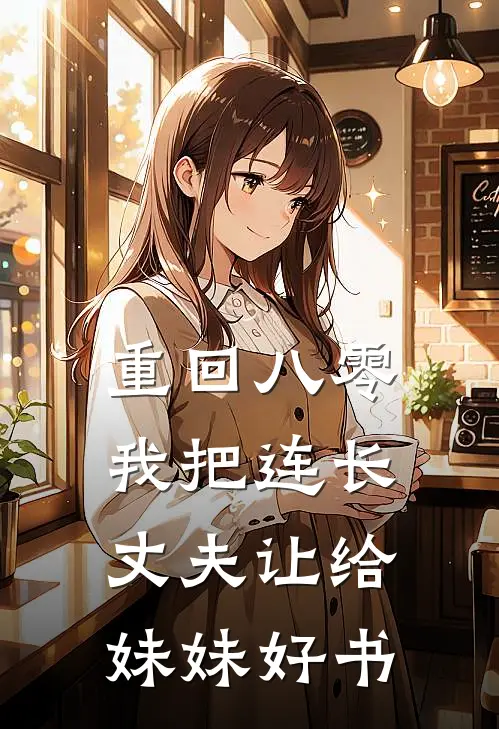 重回八零：我把连长丈夫让给妹妹好书
