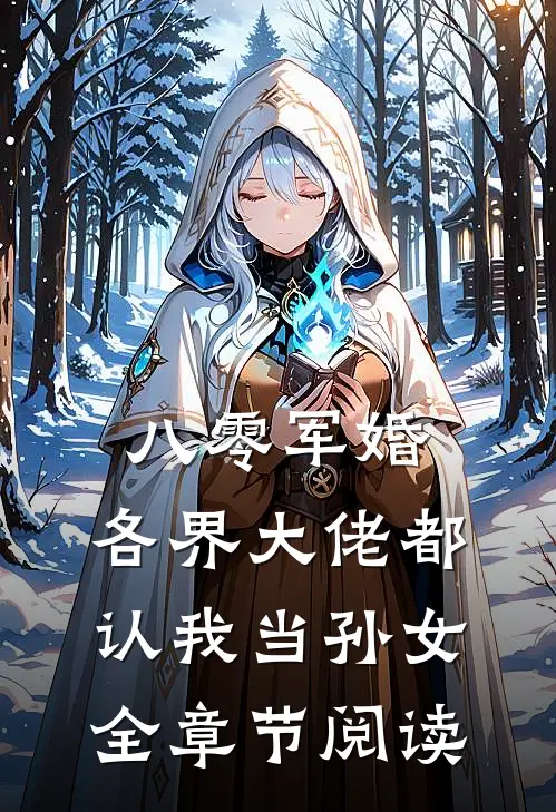 八零军婚：各界大佬都认我当孙女全章节阅读