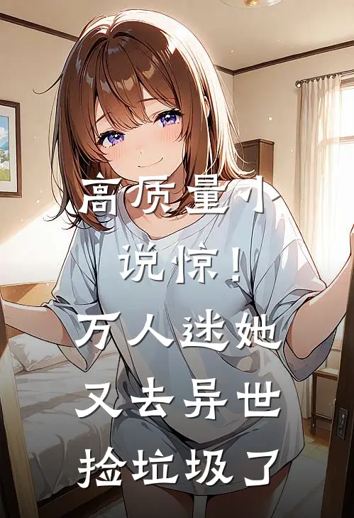 高质量小说惊！万人迷她又去异世捡垃圾了
