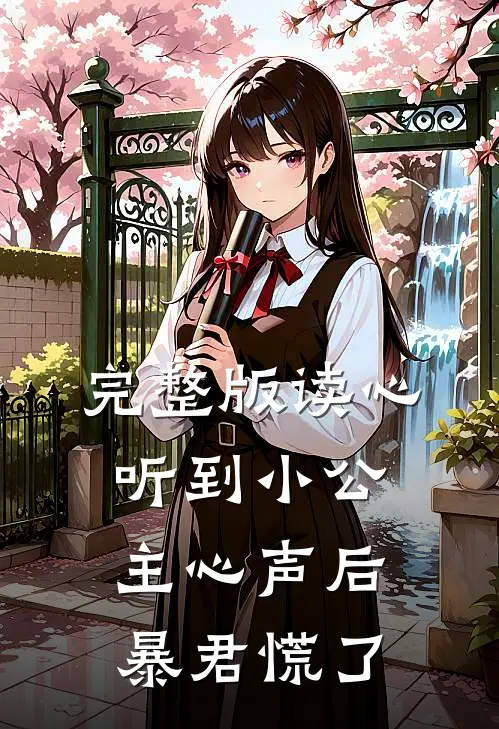 完整版读心:听到小公主心声后暴君慌了