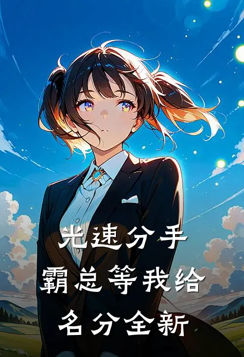 光速分手，霸总等我给名分全新