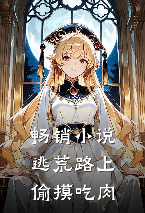 畅销小说逃荒路上偷摸吃肉