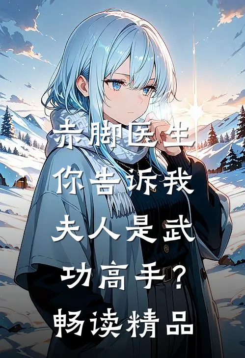 赤脚医生，你告诉我夫人是武功高手？畅读精品