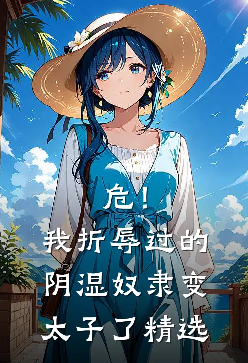 危！我折辱过的阴湿奴隶变太子了精选