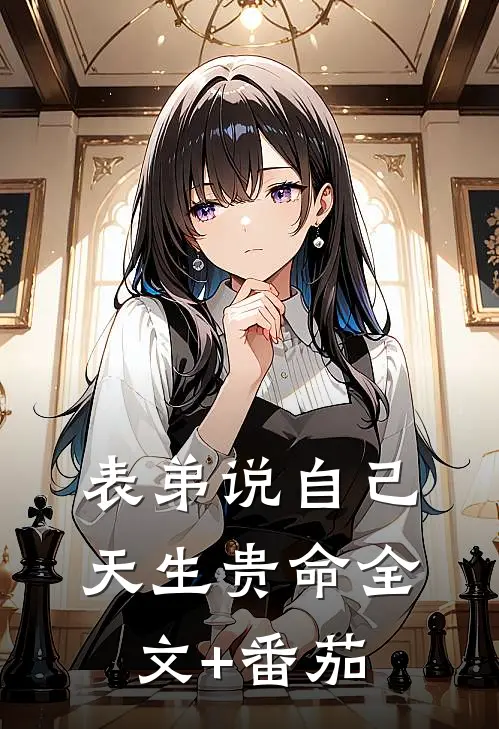 表弟说自己天生贵命全文+番茄