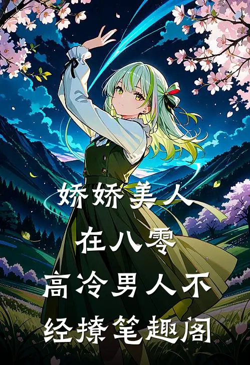 娇娇美人在八零，高冷男人不经撩笔趣阁