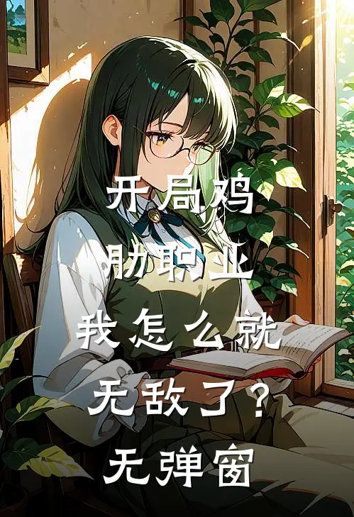 开局鸡肋职业，我怎么就无敌了？无弹窗