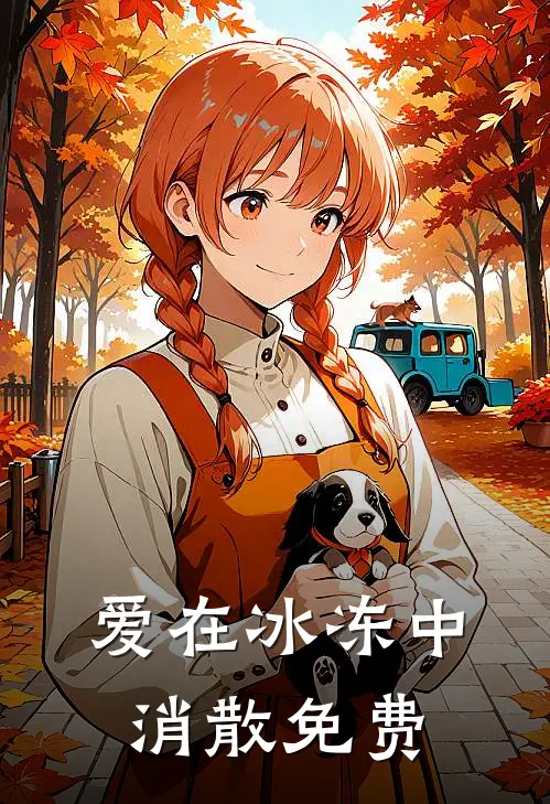 爱在冰冻中消散免费