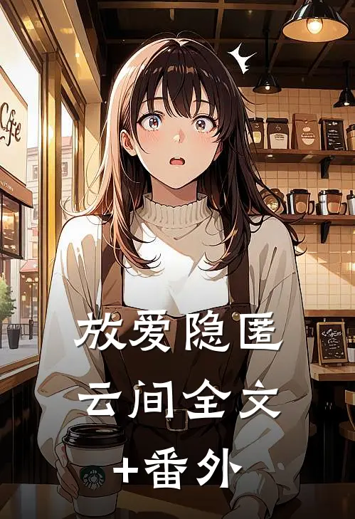 放爱隐匿云间全文+番外