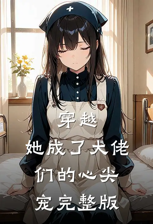穿越：她成了大佬们的心尖宠完整版