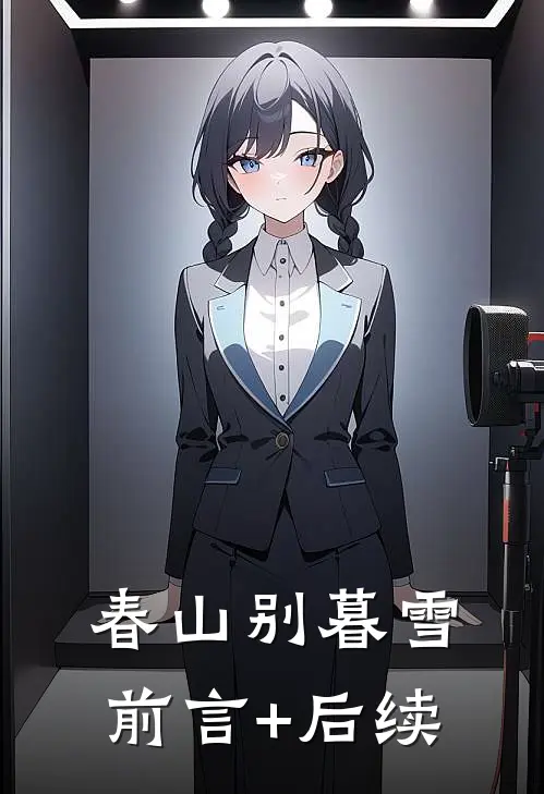 春山别暮雪前言+后续