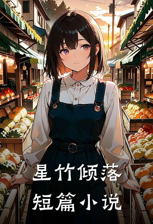 星竹倾落短篇小说