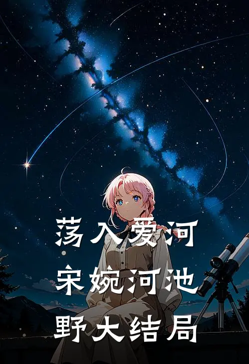荡入爱河宋婉河池野大结局