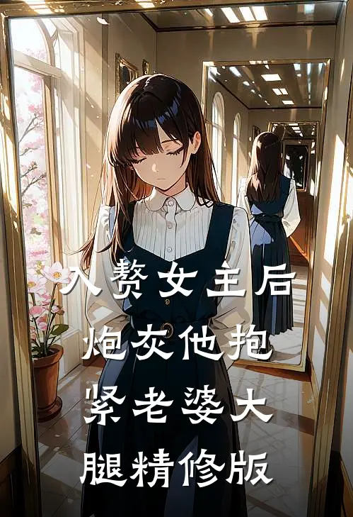 入赘女主后，炮灰他抱紧老婆大腿精修版