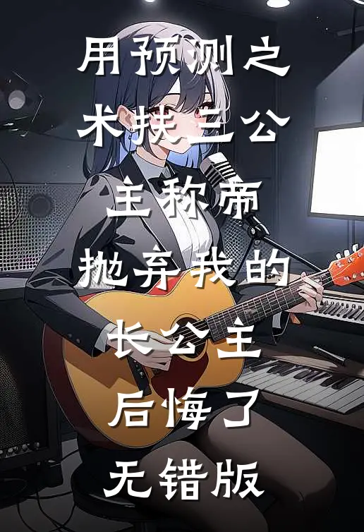 用预测之术扶三公主称帝，抛弃我的长公主后悔了无错版
