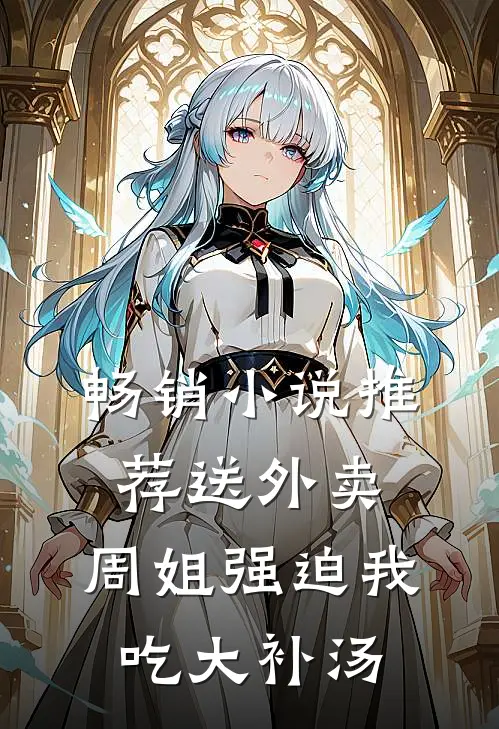 畅销小说推荐送外卖，周姐强迫我吃大补汤