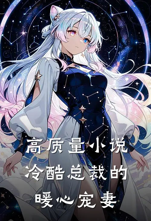 高质量小说冷酷总裁的暖心宠妻
