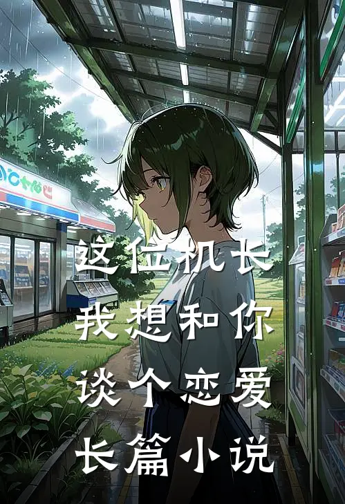 这位机长，我想和你谈个恋爱长篇小说