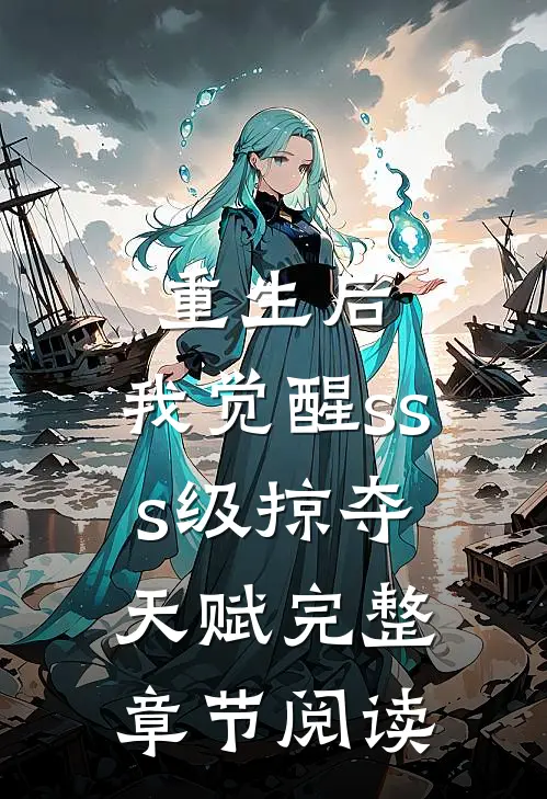 重生后，我觉醒sss级掠夺天赋完整章节阅读
