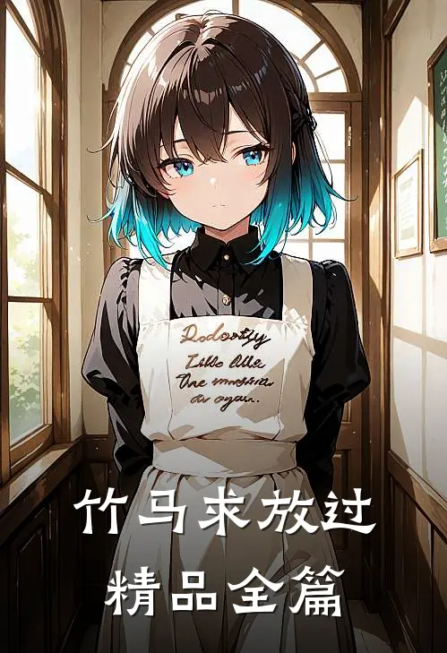 竹马求放过精品全篇