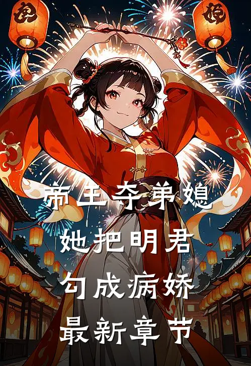 帝王夺弟媳：她把明君勾成病娇最新章节