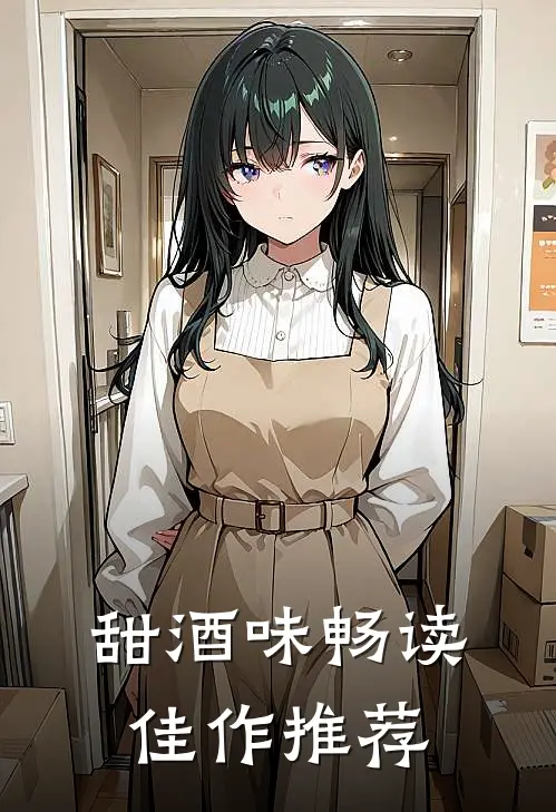 甜酒味畅读佳作推荐