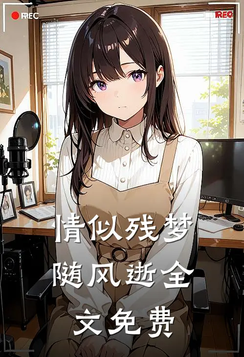 情似残梦随风逝全文免费